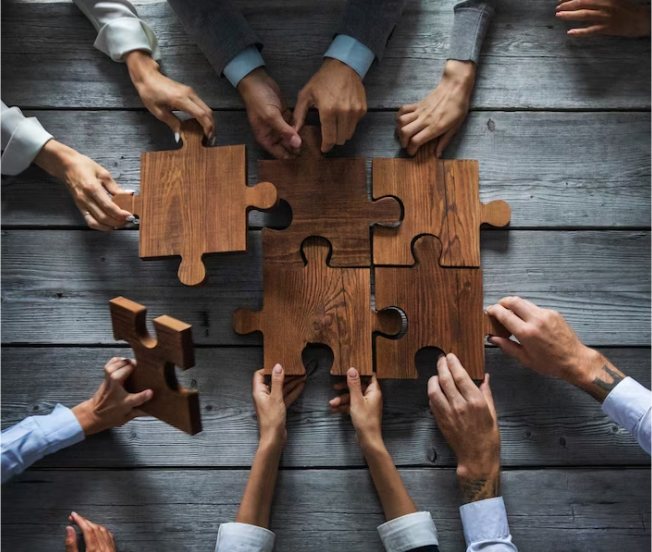 UjjVilas Technologies and Softwares Pvt. Ltd.